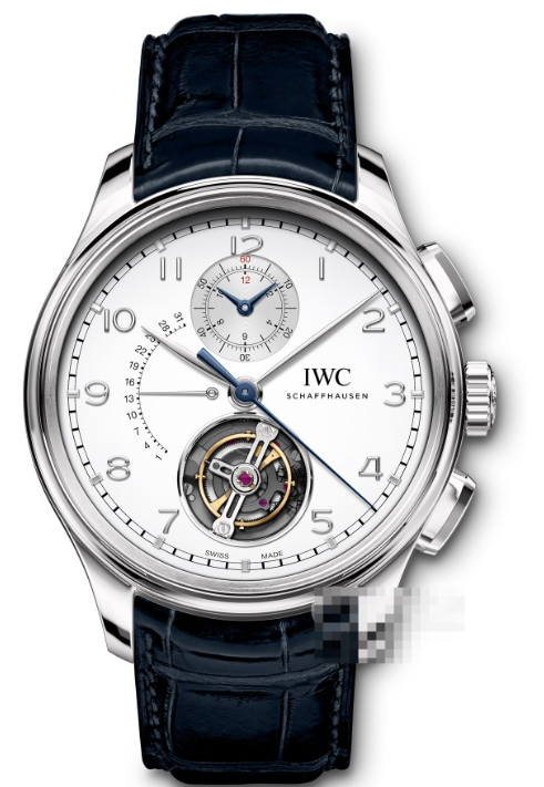 『最高級』の定義を覆せるか?IWCアイ・ダブリュー・シー ポルトギーズ IW394006 プラチナが挑む時計哲学